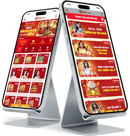 Trải nghiệm người dùng vượt trội
