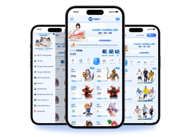 Đồ họa sống động game bắn cá Keobong88