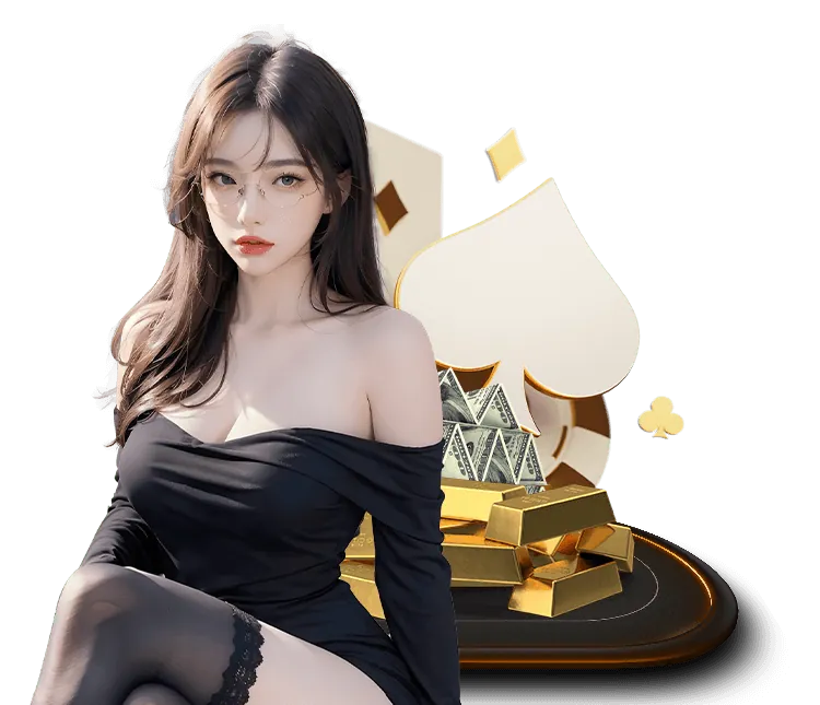Hình ảnh minh họa chiến lược cá cược sòng bạc, với bàn baccarat và roulette